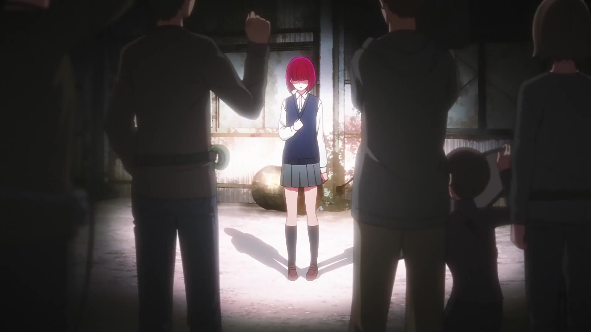[Tsukyio Editing Resources] Oshi No Ko Season 1 (Episode 4) Raw Clips (121) (tsukyio.com).mp4